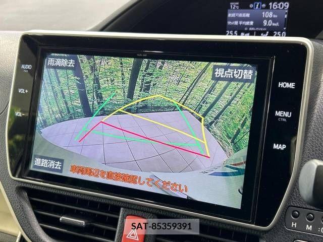 Toyota NOAH 2018-09 214876-4