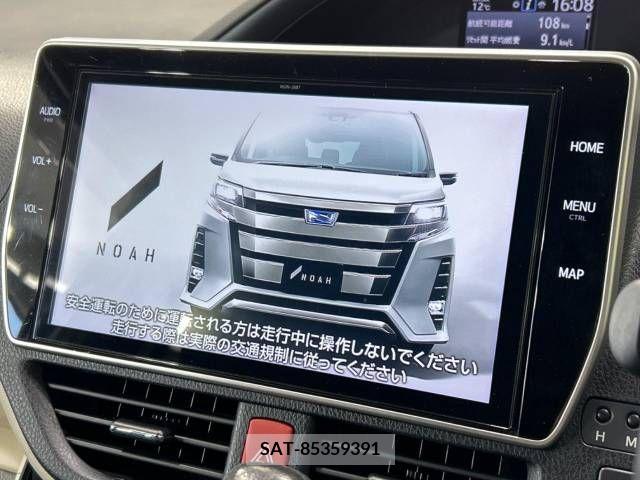 Toyota NOAH 2018-09 214876-3
