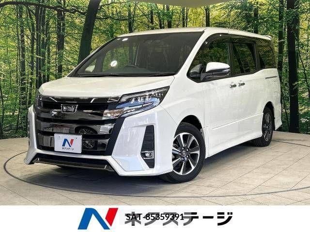 Toyota NOAH 2018-09 214876-0