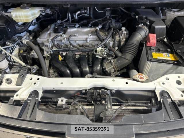 Toyota NOAH 2018-09 214876-18