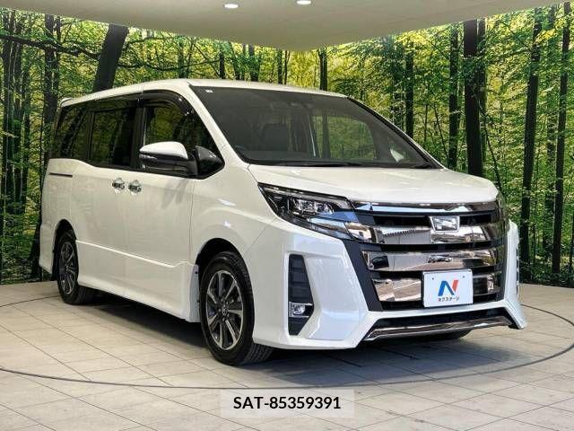 Toyota NOAH 2018-09 214876-16