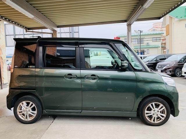 Suzuki SPACIA 2013-06 819-3