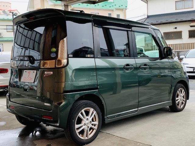 Suzuki SPACIA 2013-06 819-4