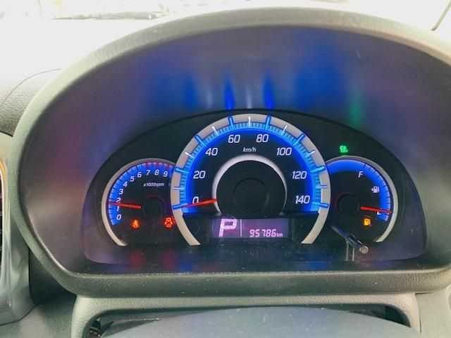 Suzuki SPACIA 2013-06 819-23