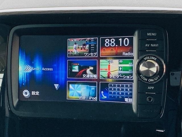 Suzuki SPACIA 2013-06 819-26