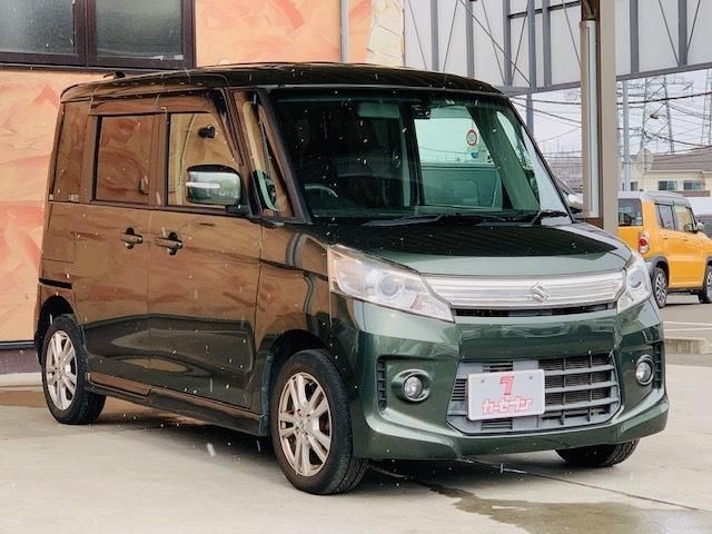 Suzuki SPACIA 2013-06 819-2