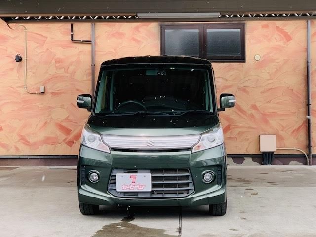 Suzuki SPACIA 2013-06 819-1