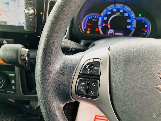 Suzuki SPACIA 2013-06 819-21