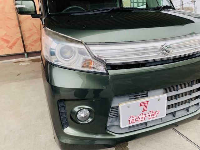 Suzuki SPACIA 2013-06 819-11