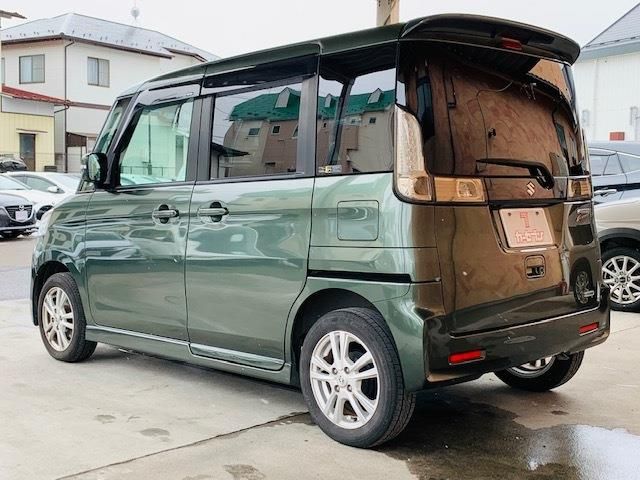 Suzuki SPACIA 2013-06 819-6