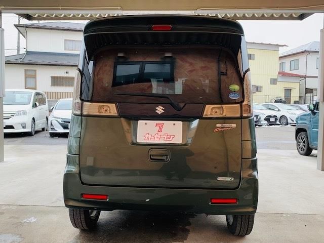 Suzuki SPACIA 2013-06 819-5