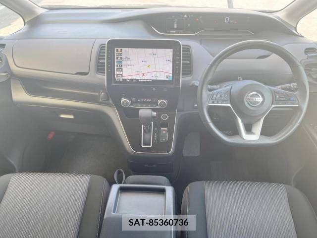 Nissan SERENA 2019-10 253454-1