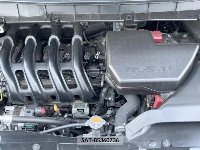 Nissan SERENA 2019-10 253454-16