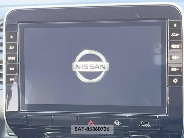 Nissan SERENA 2019-10 253454-2