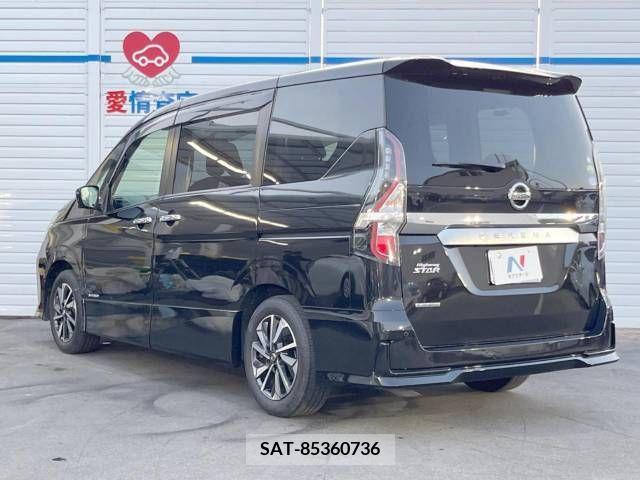 Nissan SERENA 2019-10 253454-15