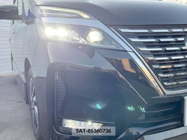 Nissan SERENA 2019-10 253454-7