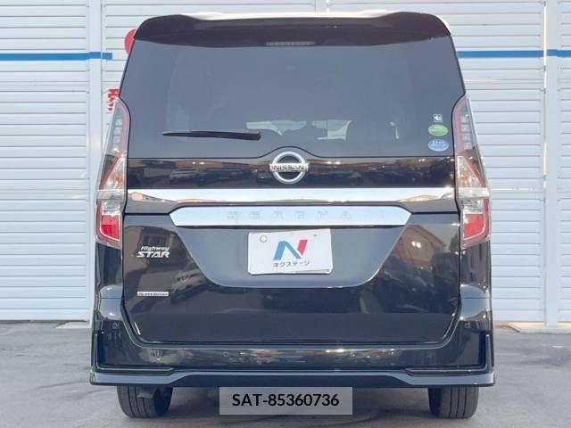 Nissan SERENA 2019-10 253454-13