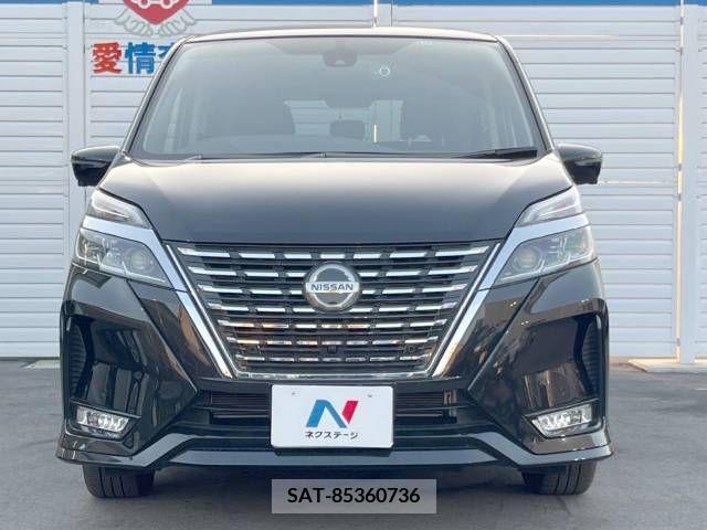 Nissan SERENA 2019-10 253454-12