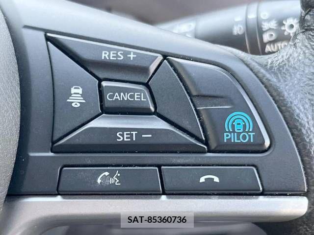 Nissan SERENA 2019-10 253454-5