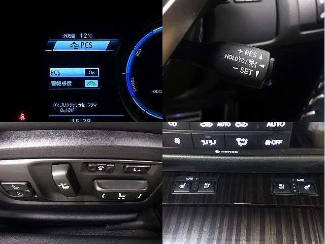 Lexus GS 2017-06 184338-4