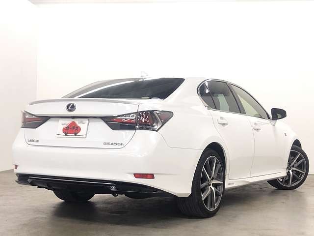Lexus GS 2017-06 184338-2