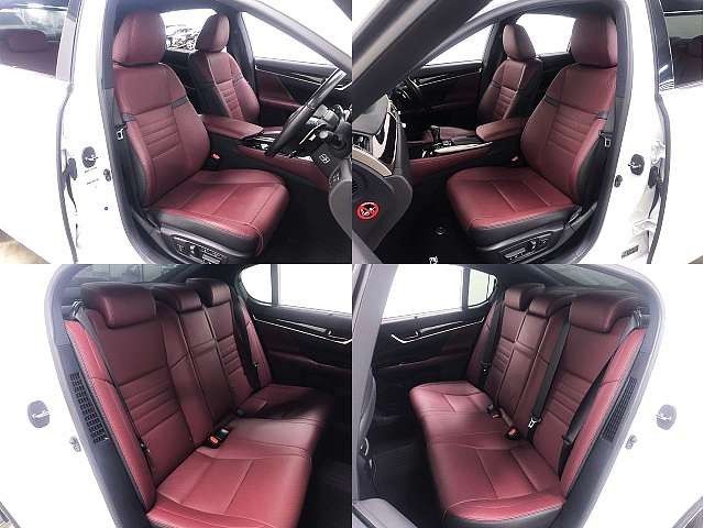Lexus GS 2017-06 184338-7