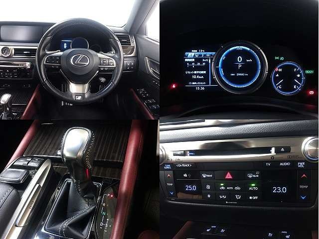 Lexus GS 2017-06 184338-6