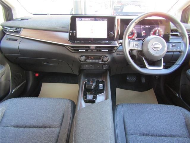 Nissan AURA 2022-08 186674-2