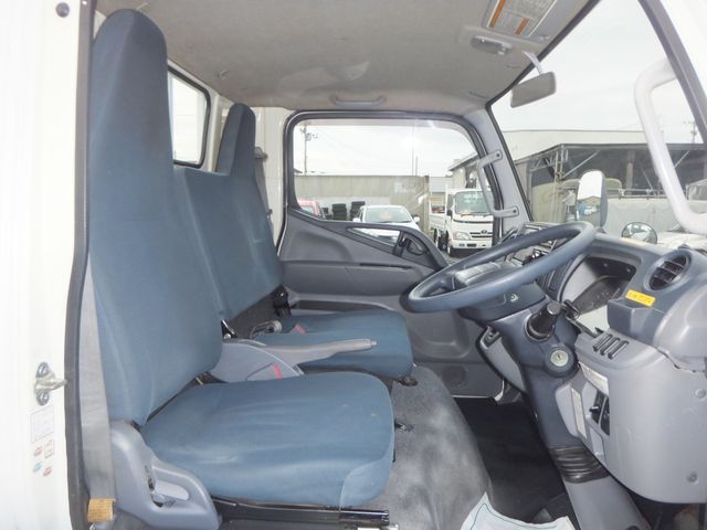 Mitsubishi CANTER 2014-07 13564-13