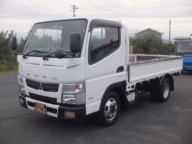 Mitsubishi CANTER 2014-07 13564-0