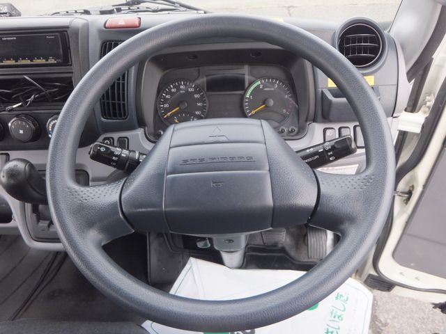Mitsubishi CANTER 2014-07 13564-15