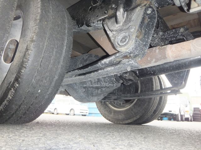 Mitsubishi CANTER 2014-07 13564-24