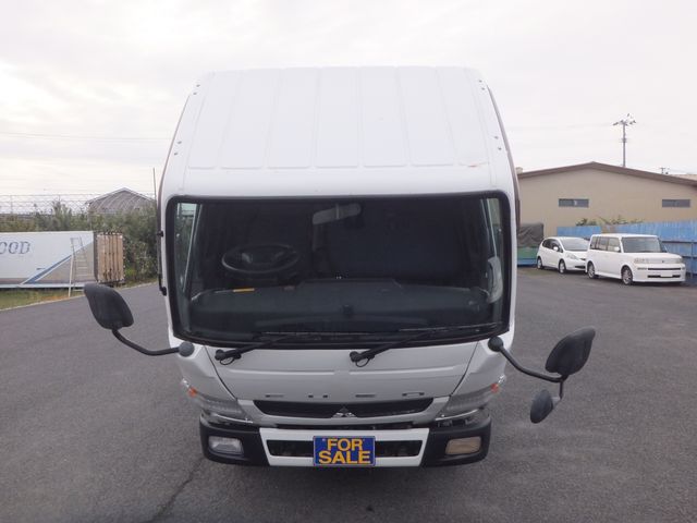 Mitsubishi CANTER 2014-07 13564-2