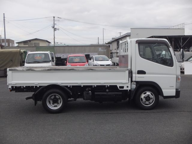 Mitsubishi CANTER 2014-07 13564-4