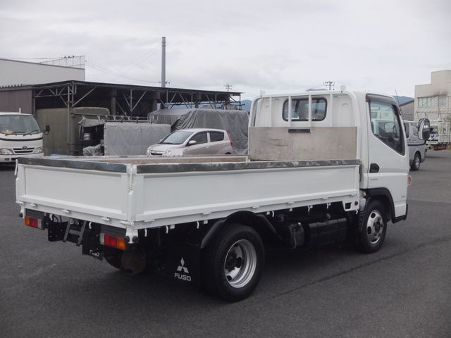 Mitsubishi CANTER 2014-07 13564-6