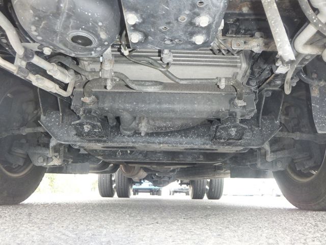 Mitsubishi CANTER 2014-07 13564-21
