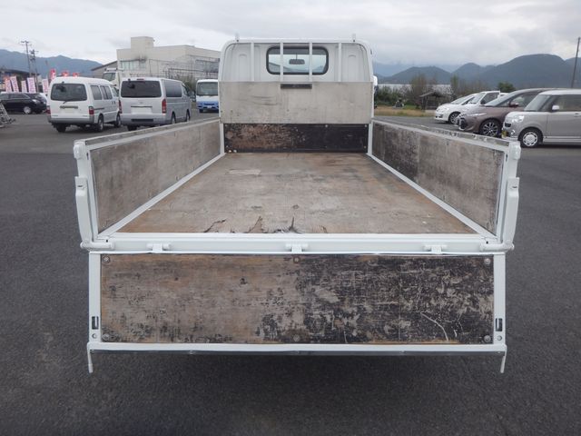 Mitsubishi CANTER 2014-07 13564-8