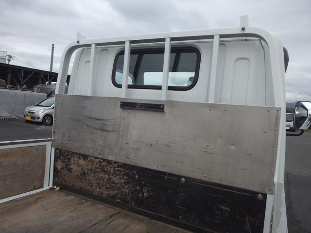 Mitsubishi CANTER 2014-07 13564-12