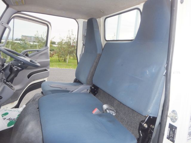 Mitsubishi CANTER 2014-07 13564-14