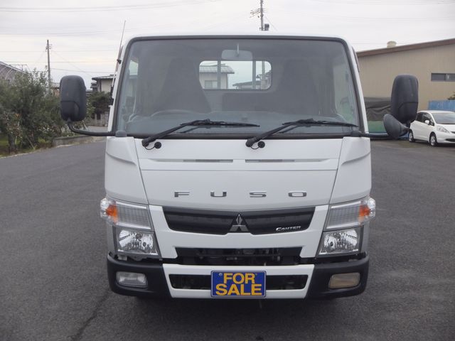 Mitsubishi CANTER 2014-07 13564-1