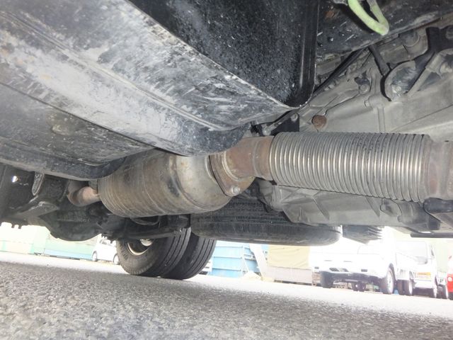 Mitsubishi CANTER 2014-07 13564-23