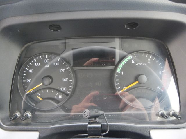 Mitsubishi CANTER 2014-07 13564-16