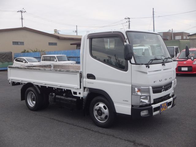 Mitsubishi CANTER 2014-07 13564-3