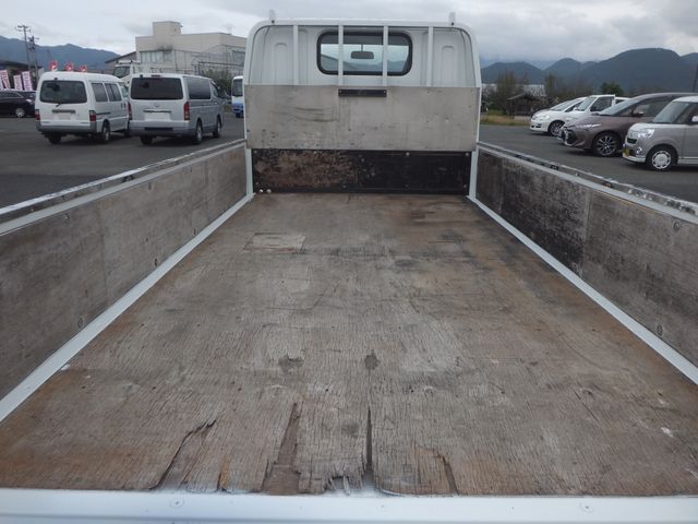Mitsubishi CANTER 2014-07 13564-9