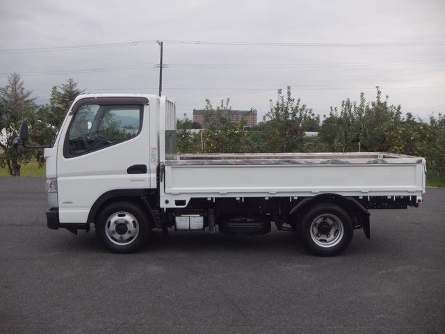 Mitsubishi CANTER 2014-07 13564-5