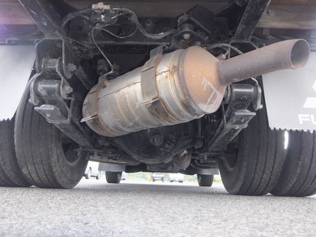 Mitsubishi CANTER 2014-07 13564-27
