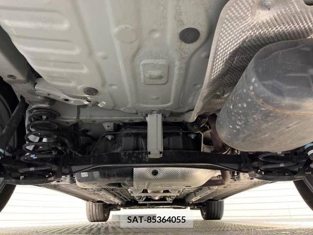Toyota COROLLA CROSS 2023-03 213226-19