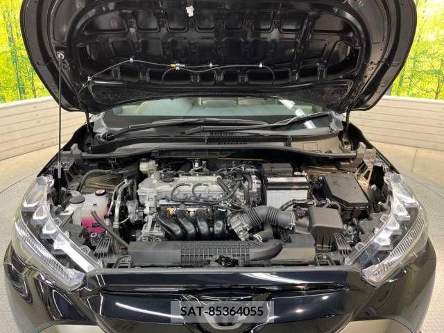 Toyota COROLLA CROSS 2023-03 213226-18