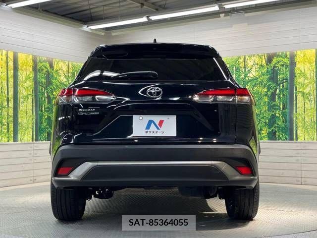 Toyota COROLLA CROSS 2023-03 213226-15