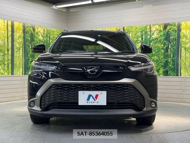 Toyota COROLLA CROSS 2023-03 213226-14